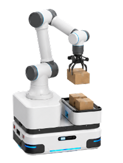 협동로봇 (Cobot)